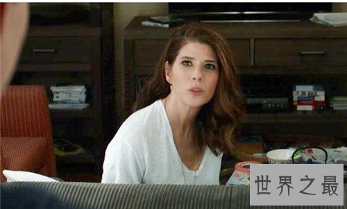 【图】玛丽莎·托梅出演多部漫威作品 蜘蛛侠荷兰弟私