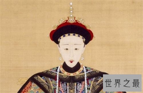 【图】历史上有甄嬛这集体吗 甄嬛历史原型引见