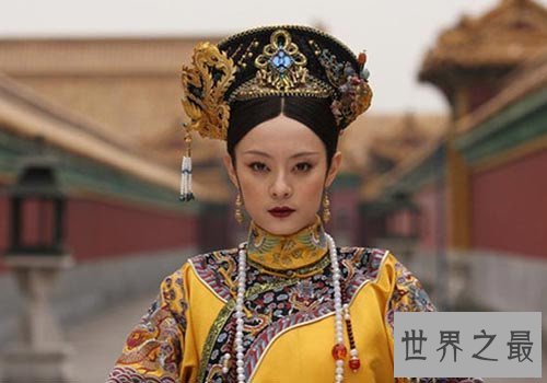 【图】历史上有甄嬛这集体吗 甄嬛历史原型引见