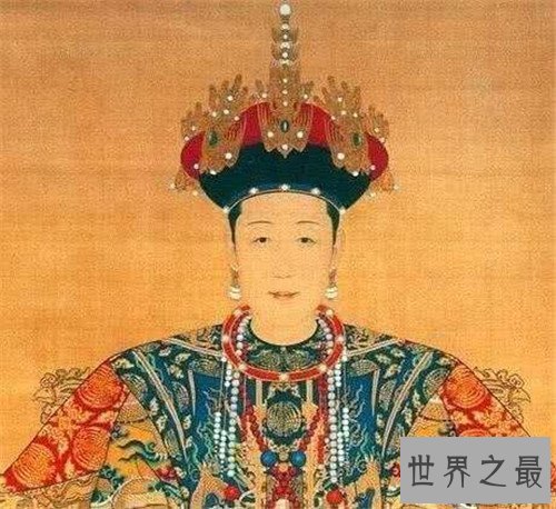 【图】历史上有甄嬛这集体吗 甄嬛历史原型引见