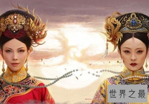 【图】历史上有甄嬛这集体吗 甄嬛历史原型引见