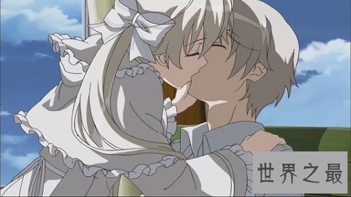 【图】缘之空动画是每一个爱动漫爱H画面的人的最爱