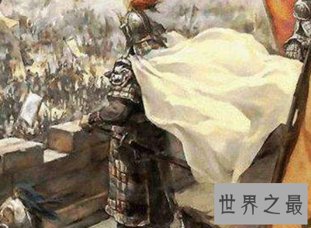 【图】羯族一个你不了解的中国民族最后被汉族全灭