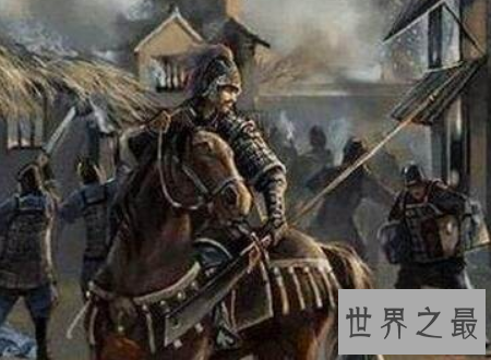 【图】羯族一个你不了解的中国民族最后被汉族全灭