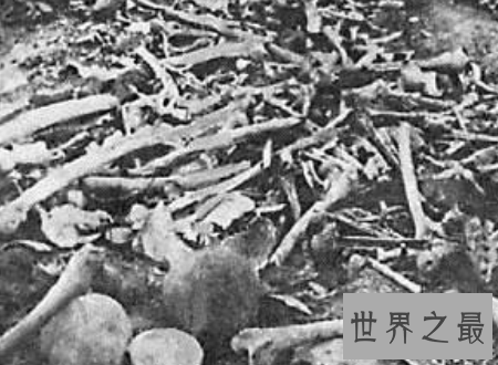 【图】羯族一个你不了解的中国民族最后被汉族全灭