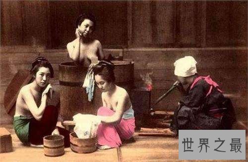 【图】731部队女子试验仁慈黑暗 强制男女受害者性交