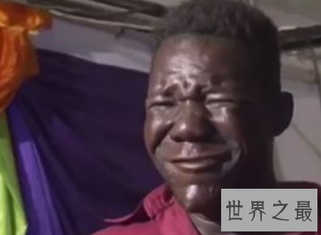 【图】丑男人再丑的男人假设有一颗温柔的心也是男神