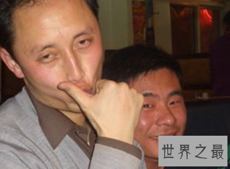 【图】丑男人再丑的男人假设有一颗温柔的心也是男神