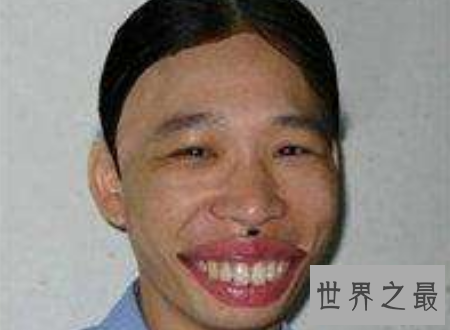 【图】丑男人再丑的男人假设有一颗温柔的心也是男神