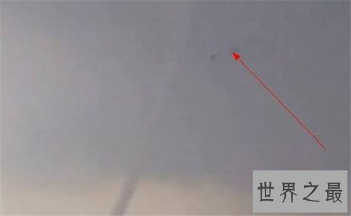 【图】高邮龙吸水是切实的吗 央视报道后整个事情疑点