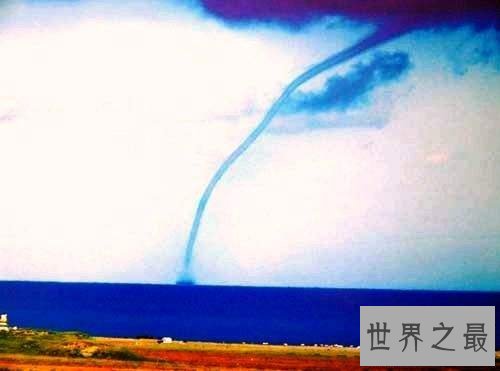 【图】高邮龙吸水是切实的吗 央视报道后整个事情疑点