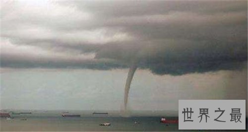 【图】高邮龙吸水是切实的吗 央视报道后整个事情疑点