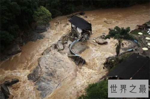 【图】走蛟切实存在吗 曾在四川有老人遇到它