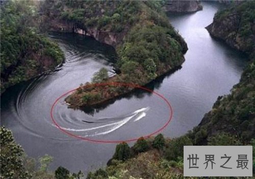 【图】走蛟切实存在吗 曾在四川有老人遇到它