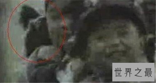 【图】93年广九铁路广告恐惧吓人 切实记载诡异画面