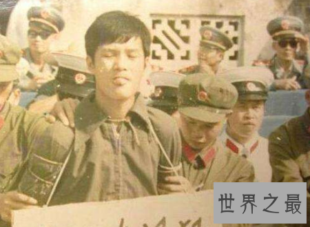 【图】流氓罪这种奇异定义的罪到底是个什么罪