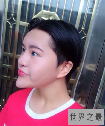 【图】风油精视频女主系韩雅熙 韩熙雅abby曾自曝是男性