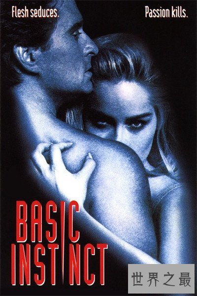 【图】欧美大尺度电影有哪些 五十度灰大尺度情时节人