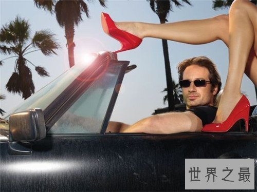 【图】欧美大尺度电影有哪些 五十度灰大尺度情时节人