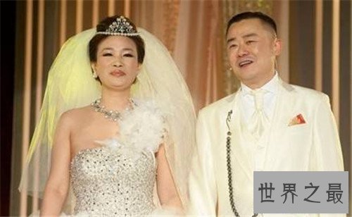 【图】周立波婚礼事情与崔永元无关 正直性格得罪不少