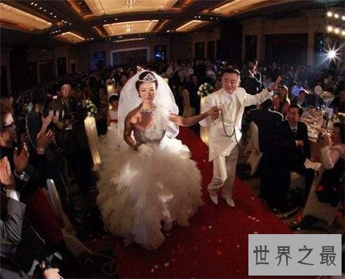 【图】周立波婚礼事情与崔永元无关 正直性格得罪不少