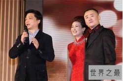 【图】周立波婚礼事件与崔永元有关 耿直性格得罪不少