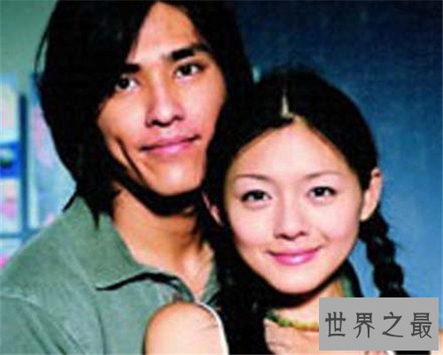 【图】蓝正龙大S的爱情过程引见 曾传闻大S不孕竟是因