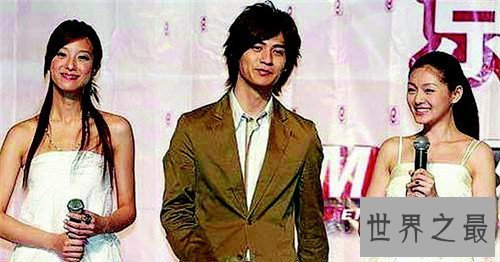 【图】蓝正龙大S的爱情过程引见 曾传闻大S不孕竟是因