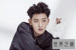 【图】黄忠东是黄子韬的父亲 他是一手扶持黄子韬的人