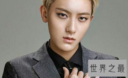 【图】黄忠东是黄子韬的父亲 他是一手扶持黄子韬的人