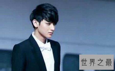 【图】黄忠东是黄子韬的父亲 他是一手扶持黄子韬的人