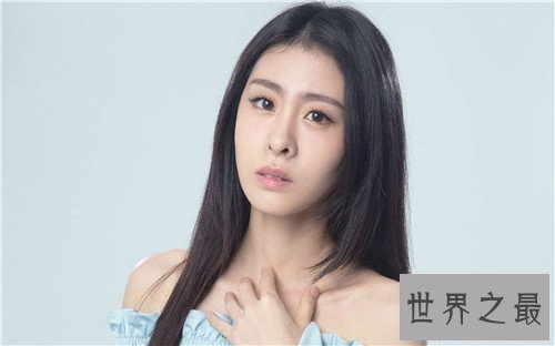 【图】张碧晨私生饭事情假相 吴莫愁微博直指张碧晨