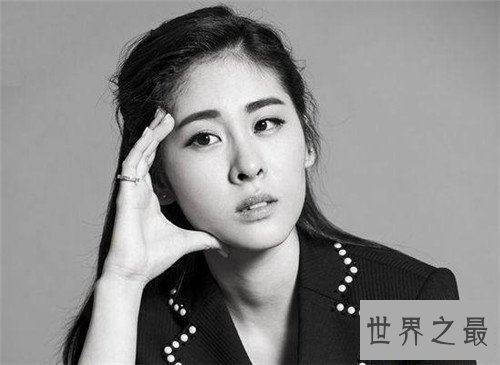 【图】张碧晨私生饭事情假相 吴莫愁微博直指张碧晨