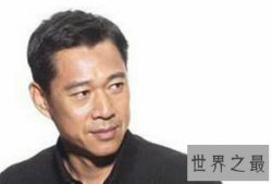 【图】张丰毅老婆到底是谁 她长得好看吗
