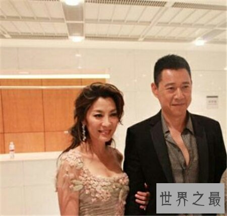 【图】张丰毅老婆到底是谁 她长得难看吗