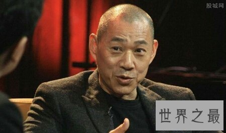 【图】张丰毅老婆到底是谁 她长得难看吗