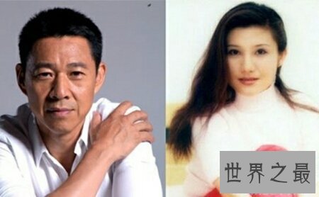 【图】张丰毅老婆到底是谁 她长得难看吗