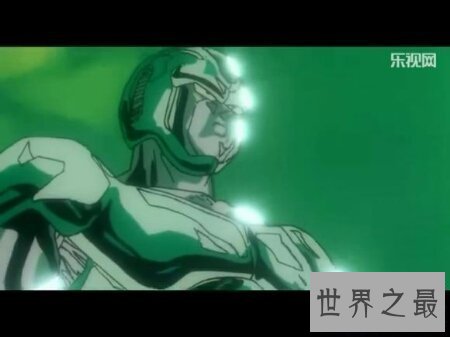 【图】金色超人在漫威里是不是最凶猛的呢