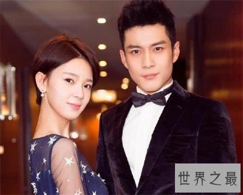 【图】陈瑶身高是多少 曾和韩东君合作传出绯闻