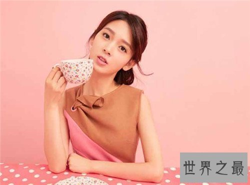 【图】陈瑶身高是多少 曾和韩东君合作传出绯闻