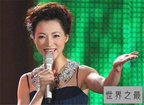 【图】董卿图片美貌气质并存 现在已经43岁事业恋情双