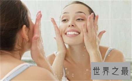 【图】白醋加盐 简略的生存小妙招让你变白
