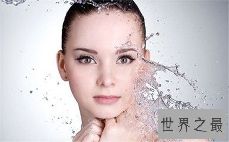 【图】白醋加盐 简略的生存小妙招让你变白