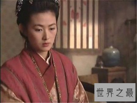 【图】潘金莲扮演者王思懿结婚了吗 王思懿老公是谁