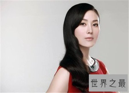 【图】潘金莲扮演者王思懿结婚了吗 王思懿老公是谁