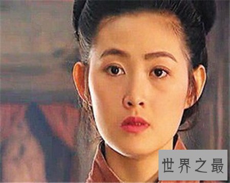 【图】潘金莲扮演者王思懿结婚了吗 王思懿老公是谁