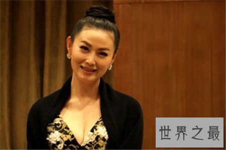 【图】潘金莲扮演者王思懿结婚了吗 王思懿老公是谁
