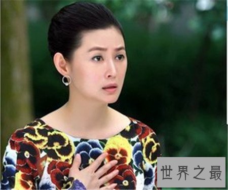 【图】潘金莲扮演者王思懿结婚了吗 王思懿老公是谁