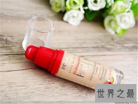 【图】粉底液引荐 爱美的小同伴快来种草吧