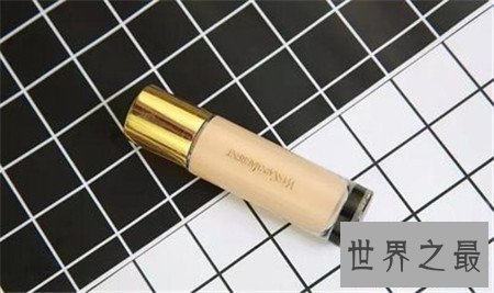 【图】粉底液引荐 爱美的小同伴快来种草吧